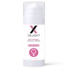 RUF - X DELIGHT CLITORAL STIMULATING CREAM 30 ML