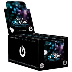 WUG GUM - OFF À BASE DE...