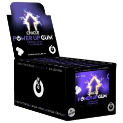 WUG POWER UP - AUMENTO DE...
