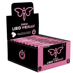WUG SEX SENSE - AUMENTADOR...