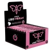 WUG SEX SENSE - AUMENTADOR DA LIBIDEZ FEMININA | EXPOSITOR 12 X 8 UNIDADES