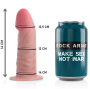 ROCKARMY - GURT + DUAL DENSITY TIGER 14 CM -O- 4.46 CM