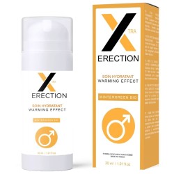 RUF - X ERECTION CREAM...