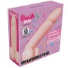 HIDDEN DESIRE - PENE GIGANTE GONFIABILE WILLY 145 CM