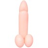 HIDDEN DESIRE - PÉNIS GONFLABLE GÉANT WILLY 145 CM