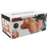 DESIDERIO NASCOSTO - MEGA TROIA DA MUNGITURA MASTURBATORE FEMMINILE TORSO 22 KG