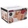 DÉSIR CACHÉ - TORSE DE MASTURBATEUR FÉMININ EN CHALEUR 10 KG