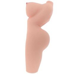 DESIDERIO NASCOSTO - GRANDE TROIA UNIVERSITARIA DA MASTURBATORE TORSO 15 KG