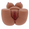 HIDDEN DESIRE - BIG FAT BANGING BABE FEMALE MASTURBATOR TORSO 10 KG