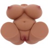 HIDDEN DESIRE - FAT FUCK QUEEN TORSO MASTURBATEUR FÉMININ 6 KG