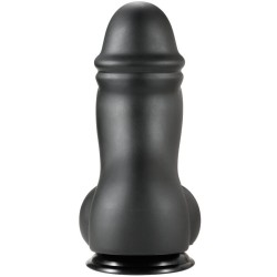 HIDDEN DESIRE - INFERNO GODEMICHET FAT BOYS 22 CM