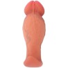 HIDDEN DESIRE - INFERNO PLUG ANAL RÉALISTE 10 CM