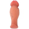 HIDDEN DESIRE - INFERNO PLUG ANAL RÉALISTE 16 CM