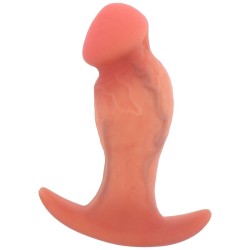 HIDDEN DESIRE - INFERNO REALISTICO DILATATORE ANALE 16 CM