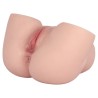 HIDDEN DESIRE - JUICY SUCKING PUSSY FEMALE MASTURBATOR TORSO 4 KG