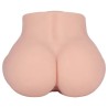 HIDDEN DESIRE - JUICY SUCKING PUSSY TORSO MASTURBADOR FEMININO 4 KG
