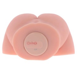 HIDDEN DESIRE - JUICY SUCKING PUSSY TORSO MASTURBATORE FEMMINILE 4 KG