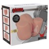 HIDDEN DESIRE - JUICY SUCKING PUSSY TORSO MASTURBATOR WEIBLICH 4 KG