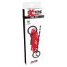 HIDDEN DESIRE - EXTREME STARTER SET DI PLUG URETRALI 2 UNITÀ