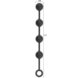 HIDDEN DESIRE - EXTREME BOULES ANALES LOURDES XL