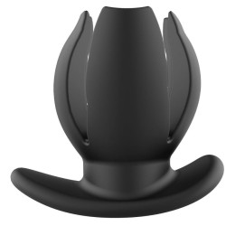 HIDDEN DESIRE - EXTREME PLUG ANALE ESPANSIVO DIVARICATORE