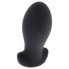 HIDDEN DESIRE - EXTREME HEAVY STRETCHER ANALPLUG XL