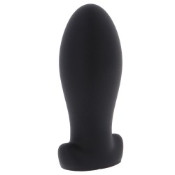 HIDDEN DESIRE - EXTREME HEAVY STRETCHER ANALPLUG XL
