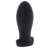 HIDDEN DESIRE - EXTREME HEAVY STRETCHER PLUG ANALE XL