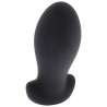 HIDDEN DESIRE - EXTREME HEAVY ANAL STRETCHER PLUG L
