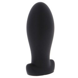 HIDDEN DESIRE - EXTREME HEAVY ANAL STRETCHER PLUG ANAL L