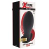 HIDDEN DESIRE - EXTREME HEAVY ANAL STRETCHER PLUG ANAL L