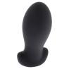 HIDDEN DESIRE - EXTREME HEAVY ANAL STRETCHER PLUG M