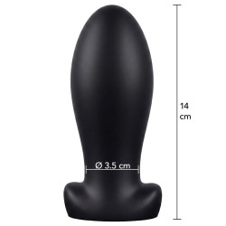 HIDDEN DESIRE - EXTREME HEAVY ANAL STRETCHER PLUG ANALE M