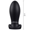 HIDDEN DESIRE - EXTREME HEAVY ANAL STRETCHER PLUG ANAL M