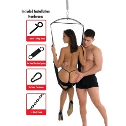 HIDDEN DESIRE - EXTREME ANCHOR LOVERS ALTALENA SEXUALE