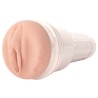 FLESHLIGHT GIRLS - BONNIE BLUE WITH 1K TEXTURE VAGINA