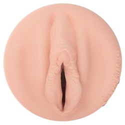 FLESHLIGHT GIRLS - BONNIE BLUE MIT 1K TEXTUR VAGINA