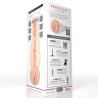 FLESHLIGHT GIRLS - BONNIE BLUE CON TEXTURE 1K VAGINA