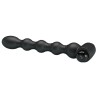 MR PLAY - VIBRIERENDER ANALPLUG-MASSAGER
