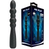 MR PLAY - PLUG ANALE VIBRANTE FLESSIBILE