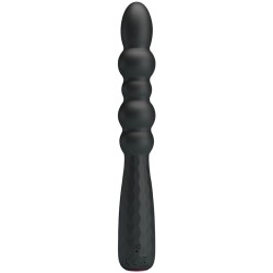 MR PLAY - FLEXIBLER VIBRIERENDER ANALPLUG