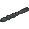 MR PLAY - FLEXIBLER VIBRIERENDER ANALPLUG