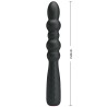 MR PLAY - FLEXIBLER VIBRIERENDER ANALPLUG