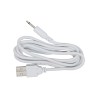 MR PLAY - PLUG ANAL VIBRATÓRIO FLEXÍVEL
