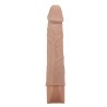 PRETTY LOVE - LEANDER FLEXIBLER REALISTISCHER VIBRATOR