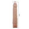 PRETTY LOVE - LEANDER FLEXIBLER REALISTISCHER VIBRATOR