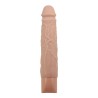 PRETTY LOVE - OSRIC VIBRATEUR FLEXIBLE ET RÉALISTE