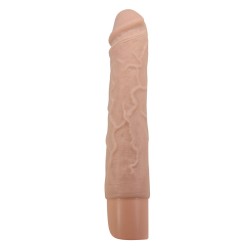 PRETTY LOVE - OSRIC VIBRATEUR FLEXIBLE ET RÉALISTE