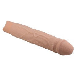 PRETTY LOVE - OSRIC FLEXIBLE REALISTIC VIBRATOR