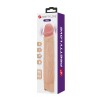 PRETTY LOVE - OSRIC FLEXIBLER REALISTISCHER VIBRATOR